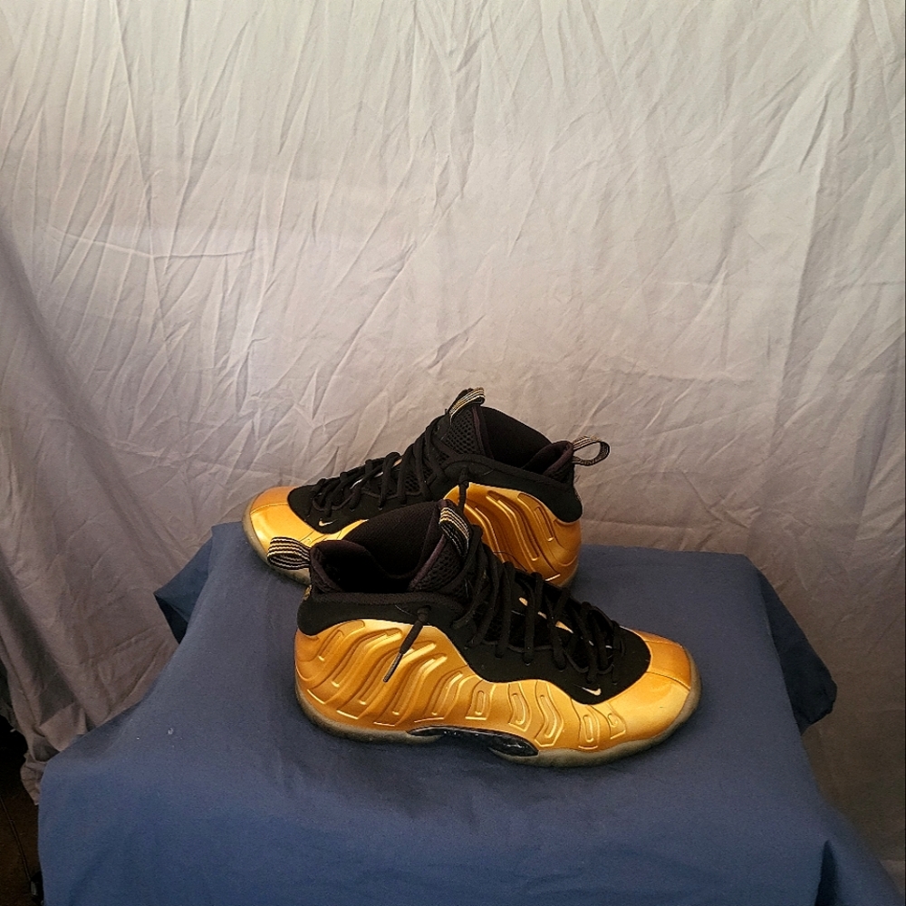 Nike Foamposite one GS